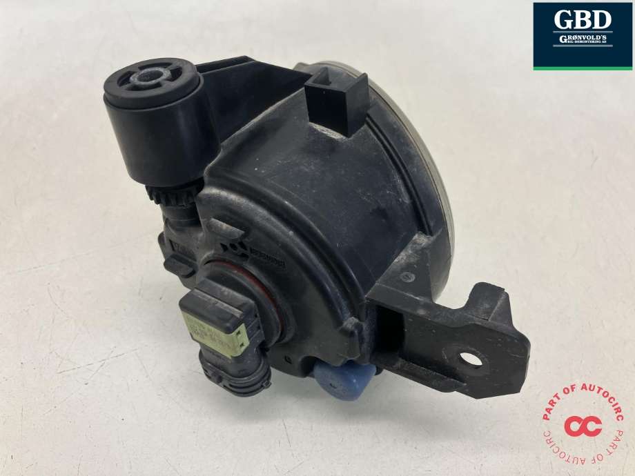 Tåkelykt høyre foran til BMW X5 2007-2013 (E70) (E70) (VALEO|63 17 7 184 318|89203664|)