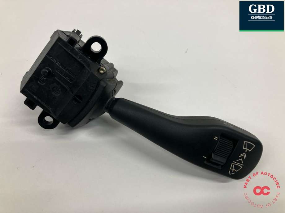 Bryter visker til BMW 3-Serie 1998-2005 (E46) (E46) (61 31 8 363 664|8 363 664 M|)