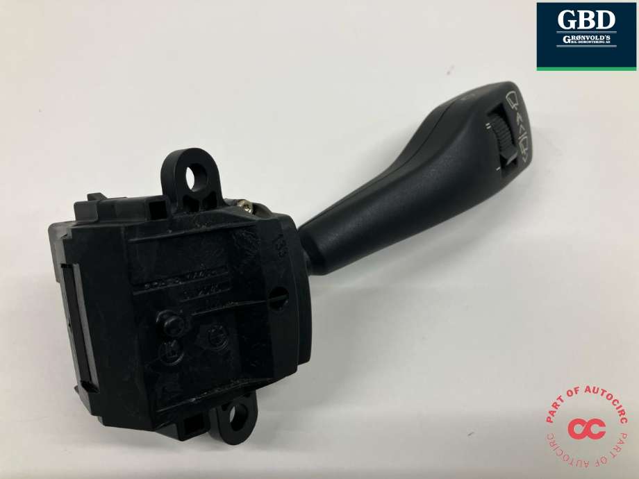 Bryter visker til BMW 3-Serie 1998-2005 (E46) (E46) (61 31 8 363 664|8 363 664 M|)