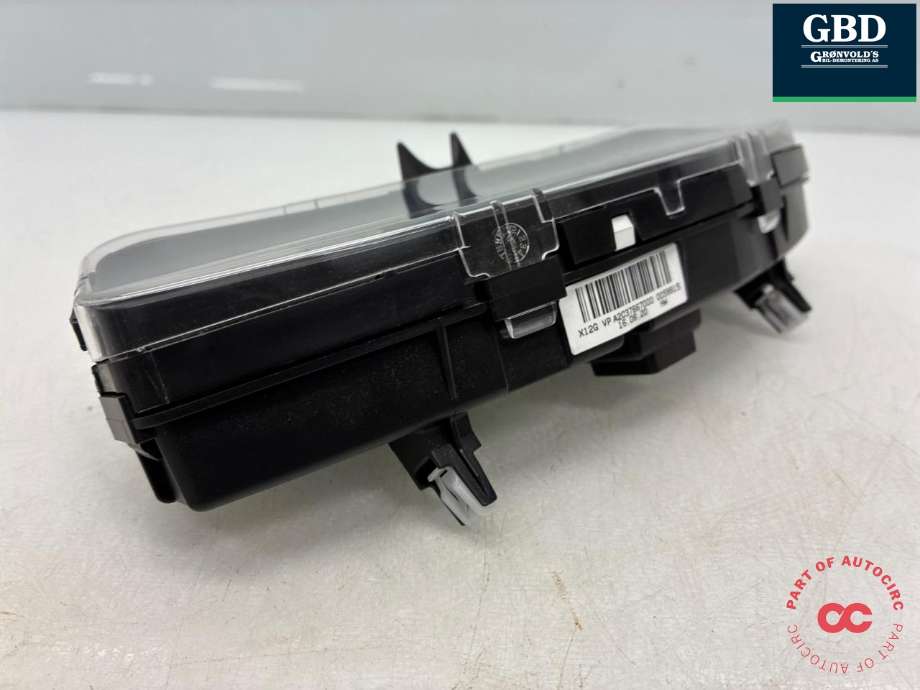 Instrument klokke til Nissan Leaf 2011-2017 (Type I) (248103EM1B|)