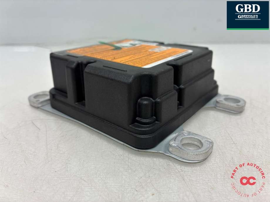 Styreenhet airbag hovedsensor til Nissan Leaf 2011-2017 (Type I)  (988203NM0A|)