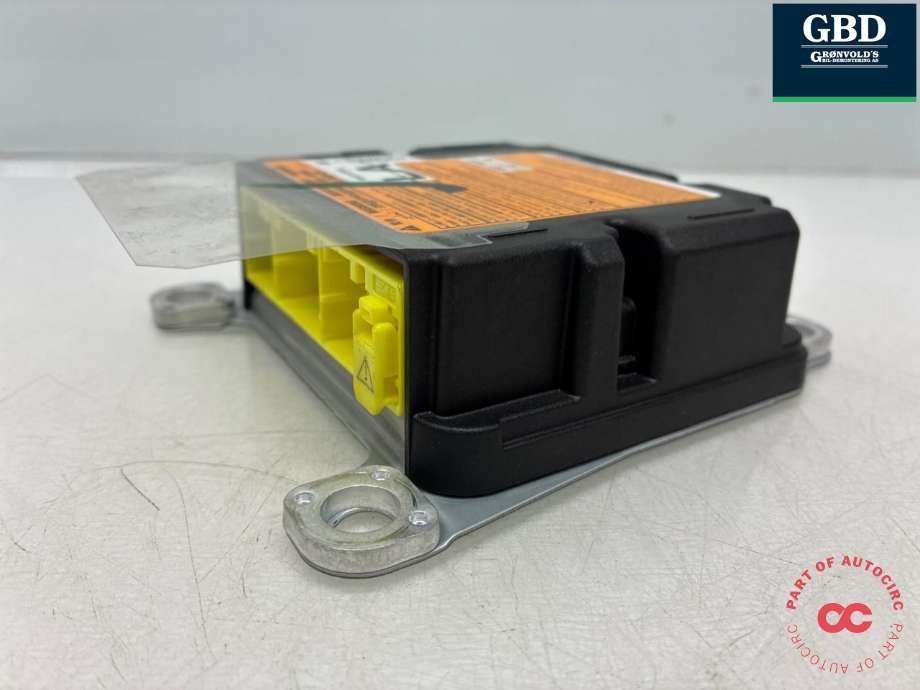 Styreenhet airbag hovedsensor til Nissan Leaf 2011-2017 (Type I)  (988203NM0A|)