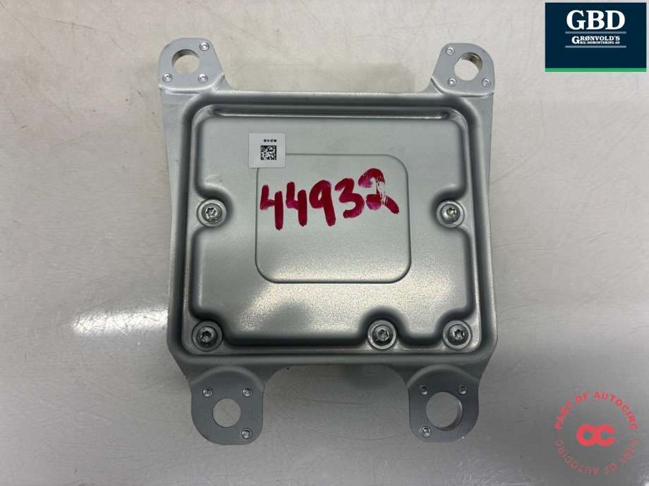 Styreenhet airbag hovedsensor til Nissan Leaf 2011-2017 (Type I)  (988203NM0A|)