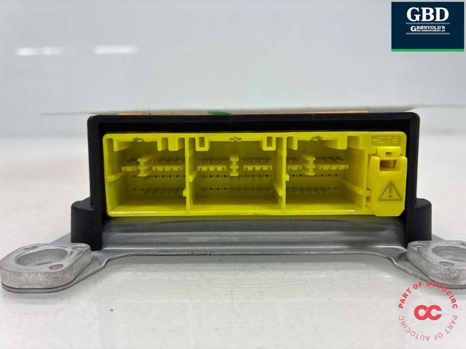 Styreenhet airbag hovedsensor til Nissan Leaf 2011-2017 (Type I)  (988203NM0A|)