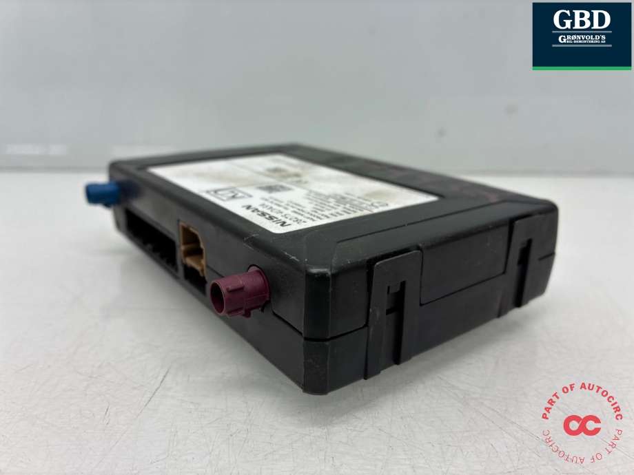 Styreenhet diverse til Nissan Leaf 2011-2017 (Type I) (282754DA5A|28275 4DA5A|)