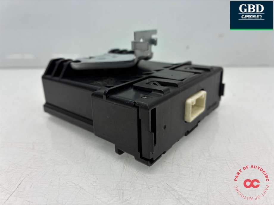 Styreenhet klima/aircondition til Nissan Leaf 2011-2017 (Type I)  (2744703NL0A|)