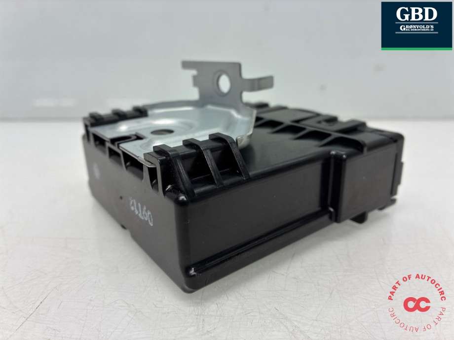 Styreenhet klima/aircondition til Nissan Leaf 2011-2017 (Type I)  (2744703NL0A|)