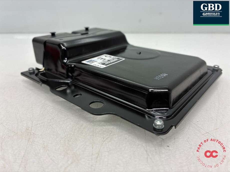 Styreenhet motor til Nissan Leaf 2011-2017 (Type I)  (237403NG2A|23740 3NG2A|)