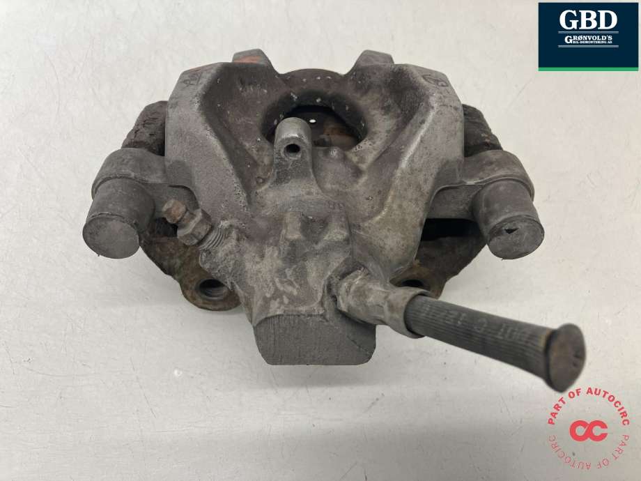 Bremsecaliper høyre bak til Mercedes C-Klasse 2007-2011 (Fase 1) (W204) (W204) (A 204 423 16 81|)