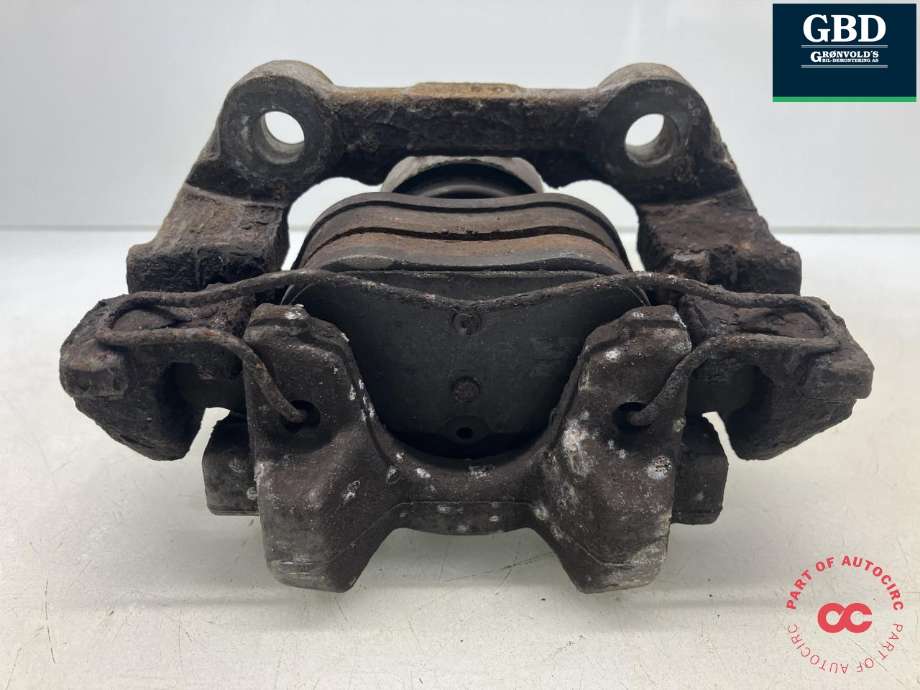 Bremsecaliper høyre bak til Mercedes C-Klasse 2007-2011 (Fase 1) (W204) (W204) (A 204 423 16 81|)
