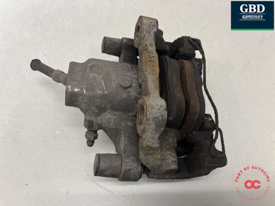 Bremsecaliper høyre bak til Mercedes C-Klasse 2007-2011 (Fase 1) (W204) (W204) (A 204 423 16 81|)