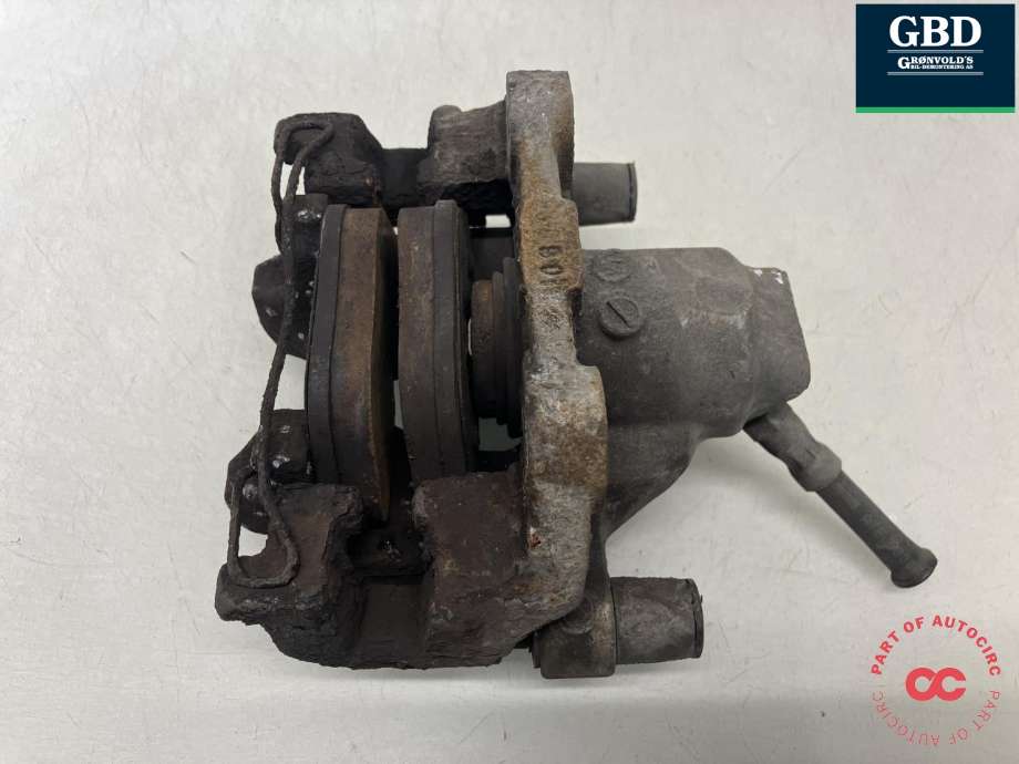 Bremsecaliper høyre bak til Mercedes C-Klasse 2007-2011 (Fase 1) (W204) (W204) (A 204 423 16 81|)