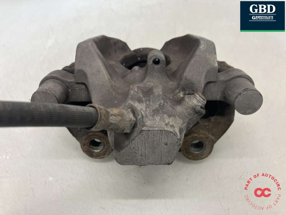 Bremsecaliper venstre bak til Mercedes C-Klasse 2007-2011 (Fase 1) (W204) (W204) (A 204 423 15 81|)
