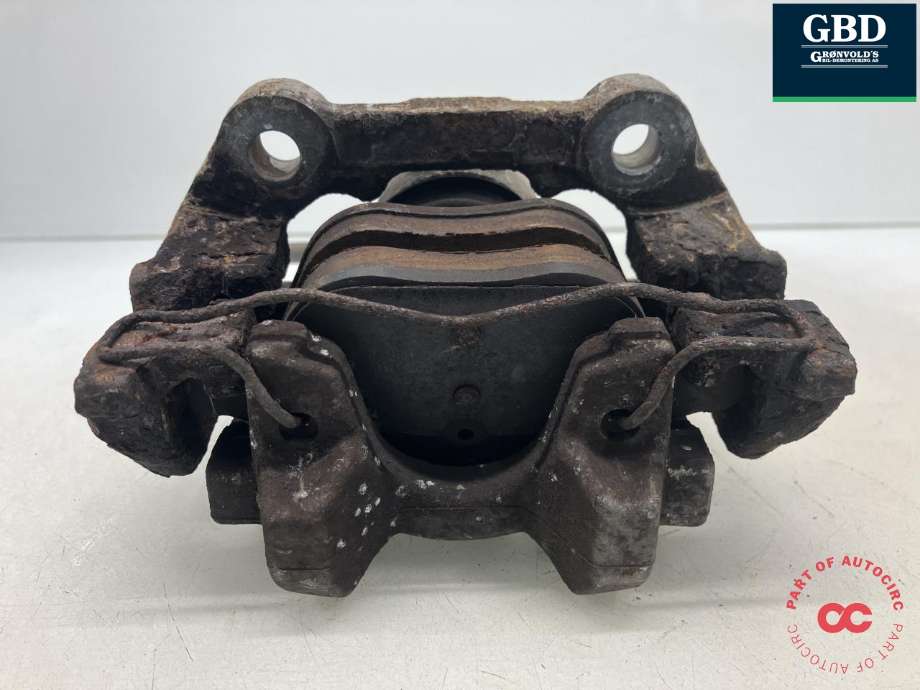 Bremsecaliper venstre bak til Mercedes C-Klasse 2007-2011 (Fase 1) (W204) (W204) (A 204 423 15 81|)