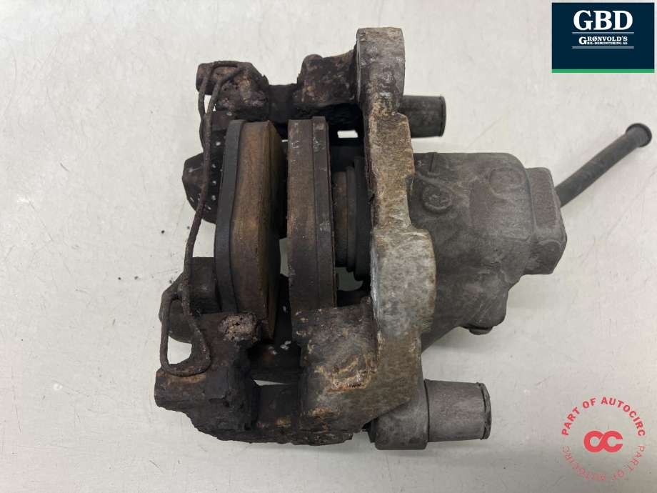 Bremsecaliper venstre bak til Mercedes C-Klasse 2007-2011 (Fase 1) (W204) (W204) (A 204 423 15 81|)