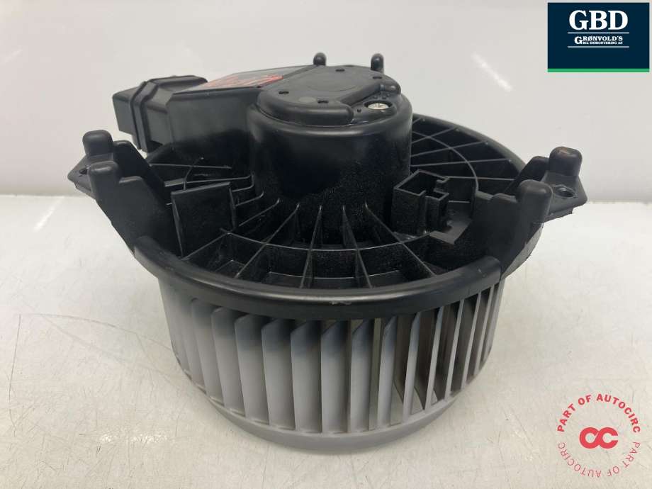 Varmeapparat motor til Honda CR-Z, 2010-2013 (79310TJ5F02)