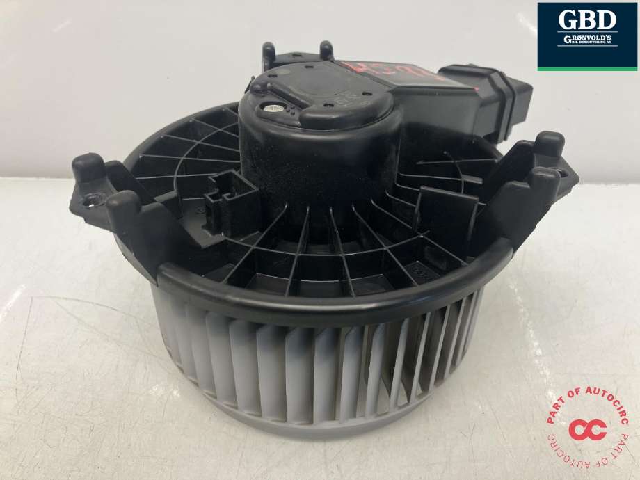 Varmeapparat motor til Honda CR-Z 2010-2013 (79310TJ5F02|)