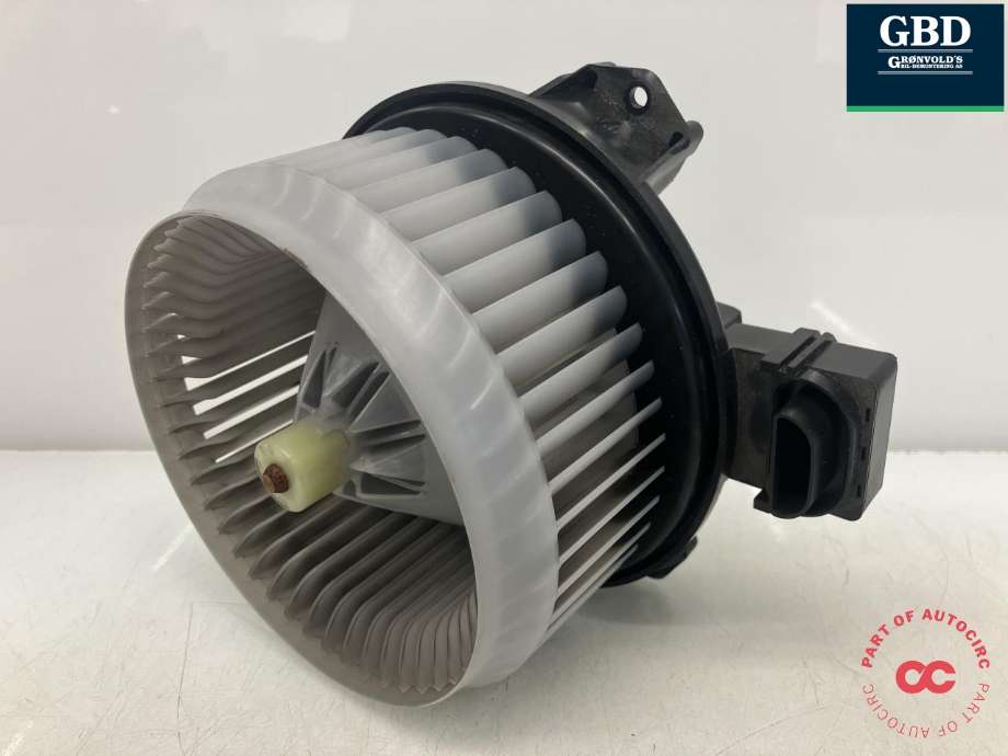 Varmeapparat motor til Honda CR-Z 2010-2013 (79310TJ5F02|)