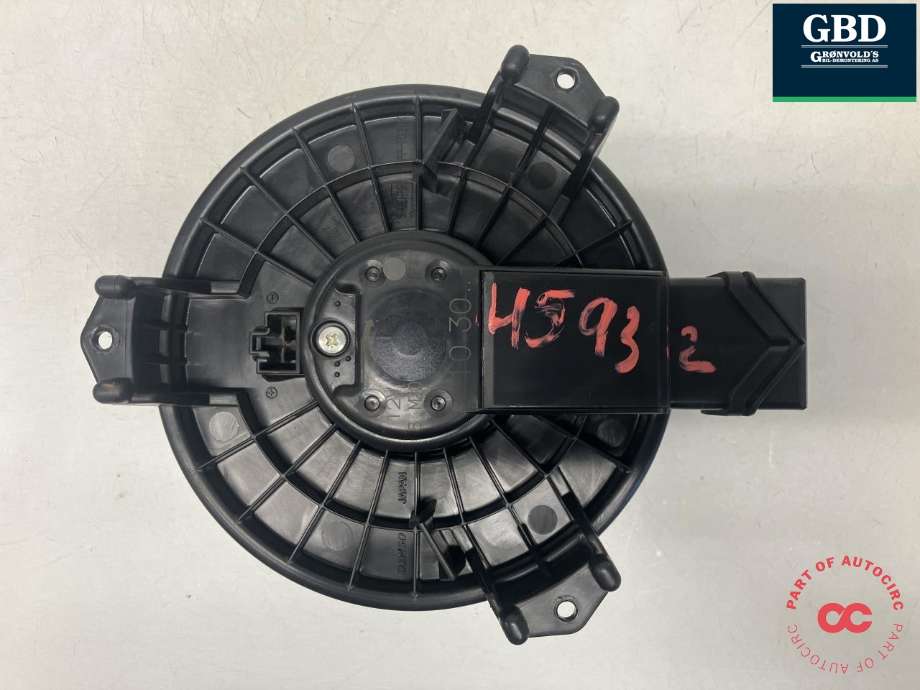 Varmeapparat motor til Honda CR-Z 2010-2013 (79310TJ5F02|)