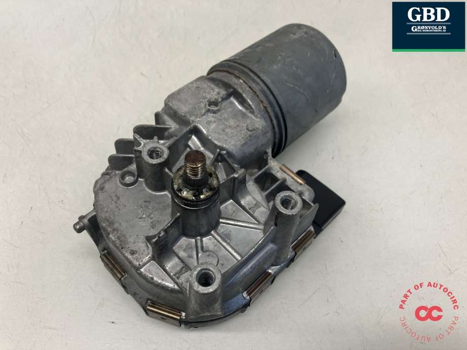 Viskermotor frontrute til Audi A6 2005-2008 (Type III, Fase 1) (C6) (C6) (4F1 955 023 K|4F1 955 119 C|)