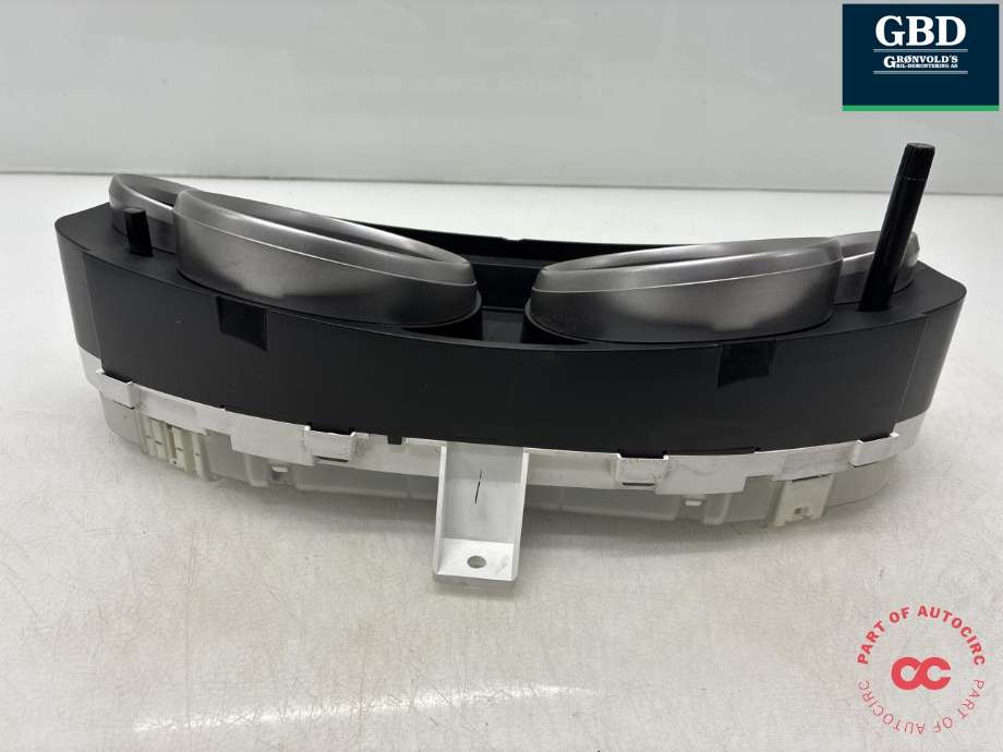 Instrumentpanel til Mazda 6 2010-2013 (Type II, Fase 2) (GDK255471B|TD1155430|3B GDK2 B)