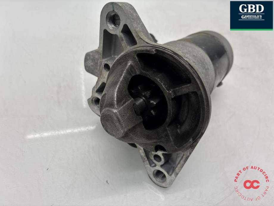 Starter diesel til Mazda 6 2010-2013 (Type II, Fase 2) (R2AH18400|M001T30971|)
