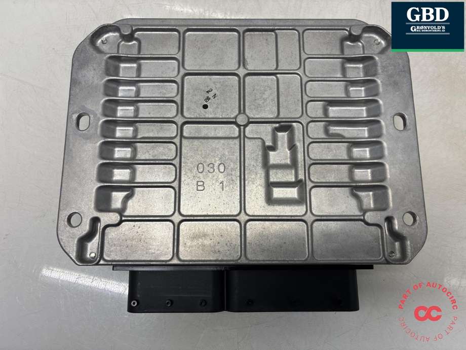 Styreenhet motor til Mazda 6 2010-2013 (Type II, Fase 2)  (R2BF18881C|275700-0192|R2BF 18 881C)