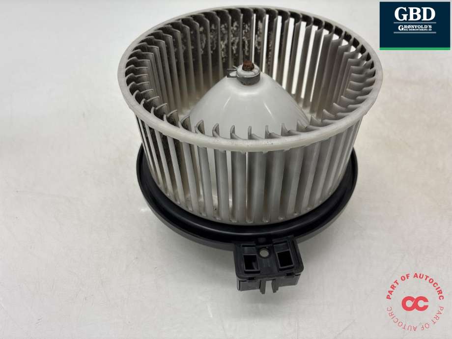 Varmeapparat motor til Mazda 6 2010-2013 (Type II, Fase 2)  (GS1D61B10|872700-0700|)