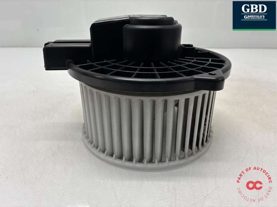 Varmeapparat motor til Mazda 6 2010-2013 (Type II, Fase 2)  (GS1D61B10|872700-0700|)