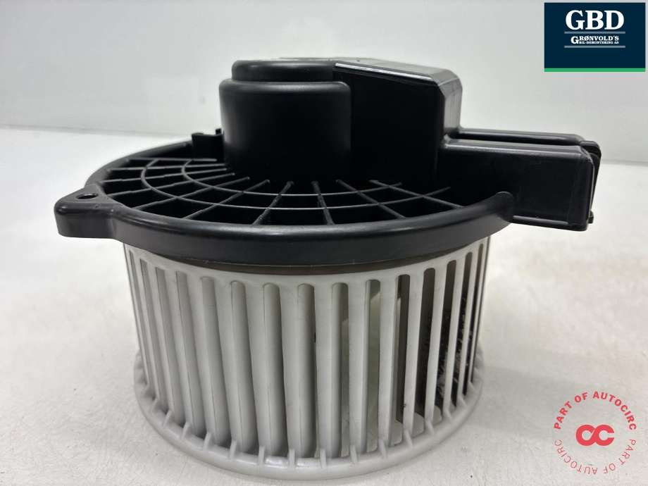 Varmeapparat motor til Mazda 6 2010-2013 (Type II, Fase 2)  (GS1D61B10|872700-0700|)