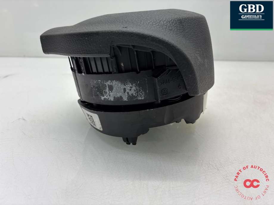 Airbag rattpute til VW Passat 2011-2015 (B7) (B7) (3C8 880 201 AH|3B0880201A|)