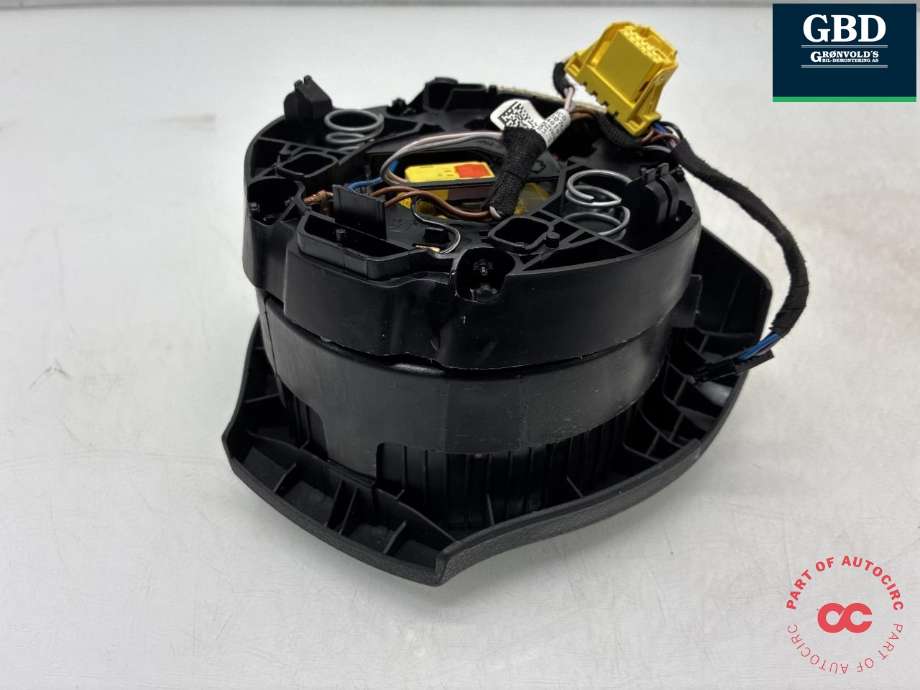 Airbag rattpute til VW Passat 2011-2015 (B7) (B7) (3C8 880 201 AH|3B0880201A|)