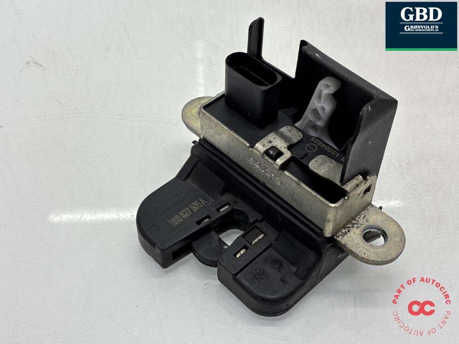  til VW Passat, 2011-2015 (B7) (B7) 