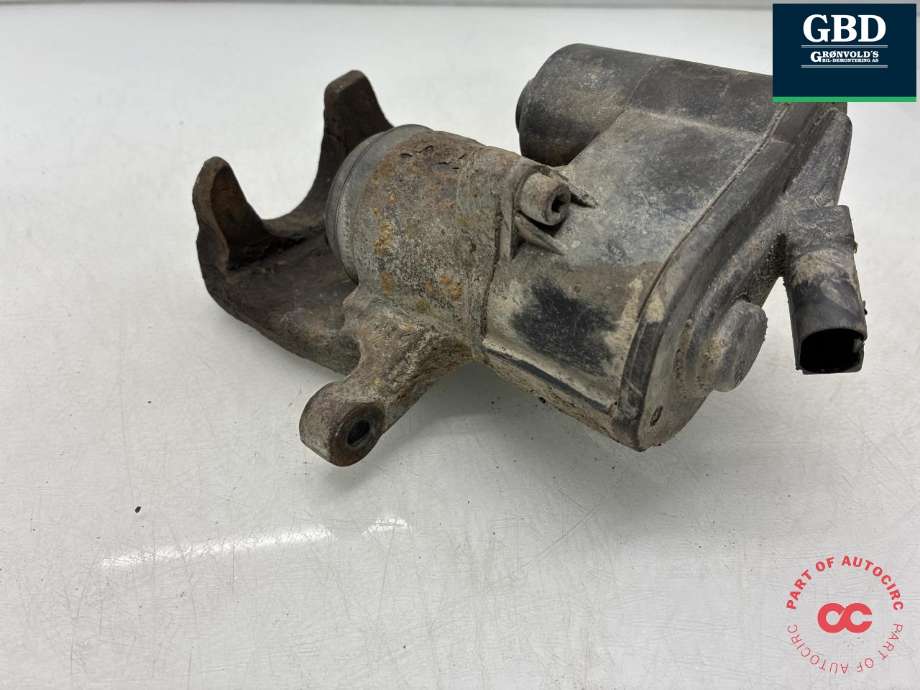 Bremsecaliper venstre bak, elektrisk til VW Passat 2011-2015 (B7) (B7) (5N0 615 403|)