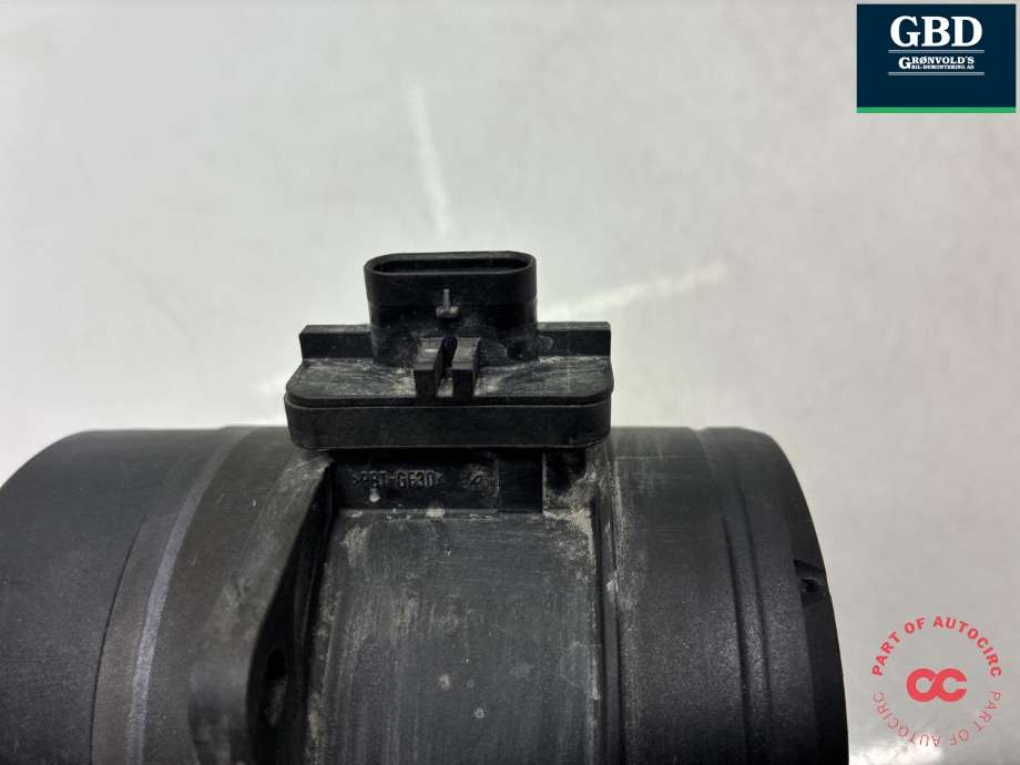 Luftmengde/luftmassemåler til VW Passat 2011-2015 (B7) (B7) (03L 906 461 A|0281002956|)