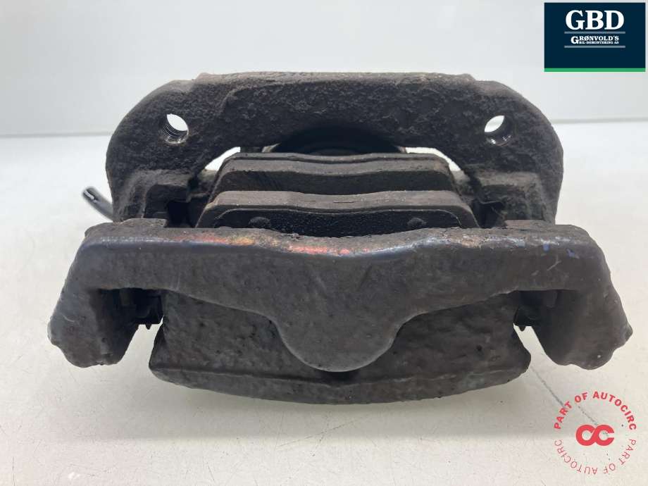 Bremsecaliper høyre foran til BMW 1-Serie 2004-2011 (E81/E82/E87/E88) (E81/E82/E87/E88) (34 11 6 774 682|)