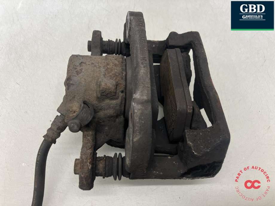 Bremsecaliper høyre foran til BMW 1-Serie 2004-2011 (E81/E82/E87/E88) (E81/E82/E87/E88) (34 11 6 774 682|)