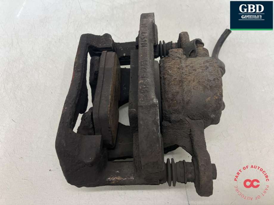Bremsecaliper høyre foran til BMW 1-Serie 2004-2011 (E81/E82/E87/E88) (E81/E82/E87/E88) (34 11 6 774 682|)