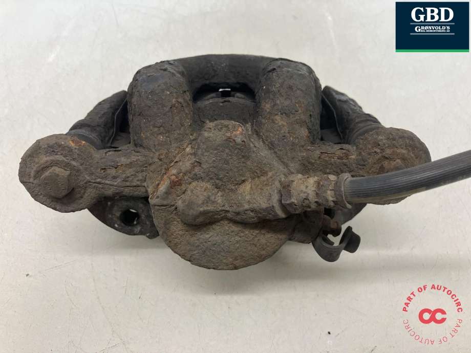 Bremsecaliper venstre foran til BMW 1-Serie 2004-2011 (E81/E82/E87/E88) (E81/E82/E87/E88) (34 11 6 774 681|)
