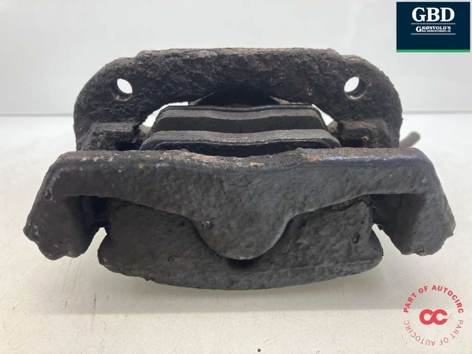 Bremsecaliper venstre foran til BMW 1-Serie 2004-2011 (E81/E82/E87/E88) (E81/E82/E87/E88) (34 11 6 774 681|)