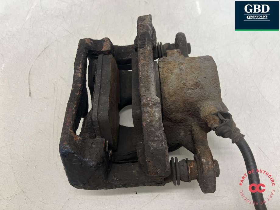 Bremsecaliper venstre foran til BMW 1-Serie 2004-2011 (E81/E82/E87/E88) (E81/E82/E87/E88) (34 11 6 774 681|)