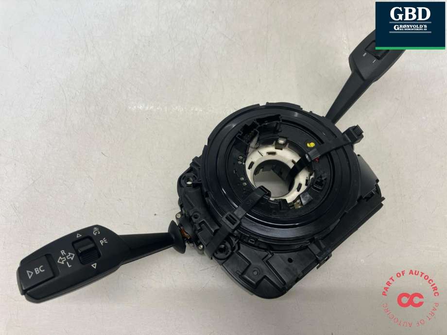 Bryter combi til BMW 1-Serie 2004-2011 (E81/E82/E87/E88) (E81/E82/E87/E88) (61 31 9 164 416|6 965 270|01208120| 01108100)