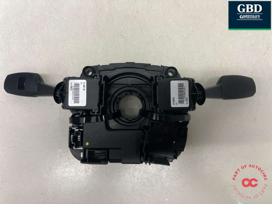 Bryter combi til BMW 1-Serie 2004-2011 (E81/E82/E87/E88) (E81/E82/E87/E88) (61 31 9 164 416|6 965 270|01208120| 01108100)
