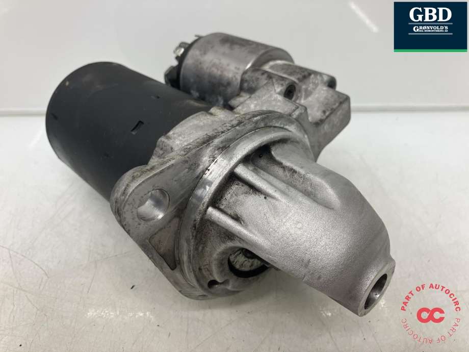 Starter til BMW 1-Serie 2004-2011 (E81/E82/E87/E88) (E81/E82/E87/E88) (12 41 2 354 706|12 41 7 610 341|)
