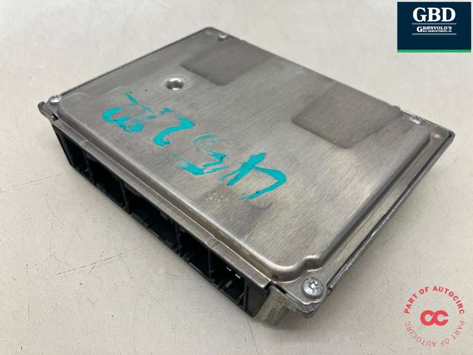 Styreenhet motor til BMW 1-Serie 2004-2011 (E81/E82/E87/E88) (E81/E82/E87/E88) (BOSCH|12 14 7 568 427|12 14 7 557 810| 7 557 809|0 261 209 085)