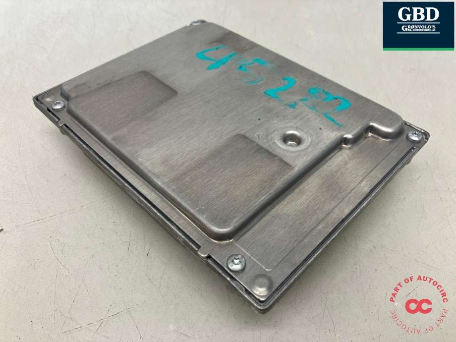 Styreenhet motor til BMW 1-Serie 2004-2011 (E81/E82/E87/E88) (E81/E82/E87/E88) (BOSCH|12 14 7 568 427|12 14 7 557 810| 7 557 809|0 261 209 085)