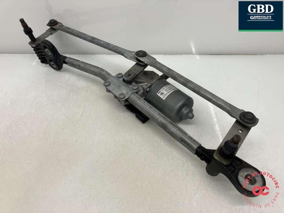  til BMW X5, 2007-2013 (E70) (E70) 