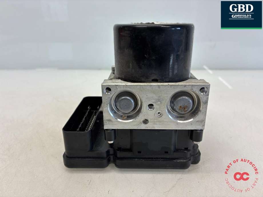 ABS sentral til Ford Focus 2014-2018 (Type III, Fase 2) (1847182|BV61-2C405-BJ|BV61-2C405-AL)