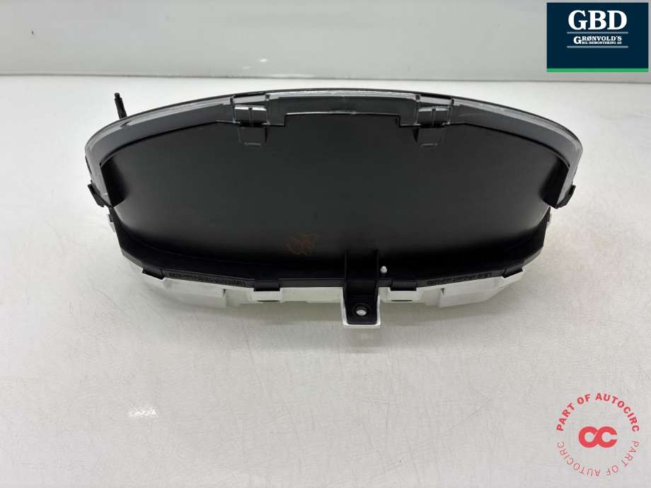 Instrumentpanel til Mitsubishi Outlander 2015-->> (Type III, Fase 2) (8100C543|)