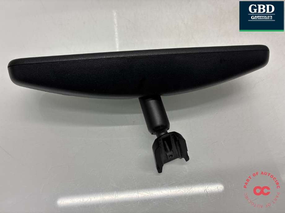 Speil innvendig til Mitsubishi Outlander 2015-->> (Type III, Fase 2)  (7630A058|)